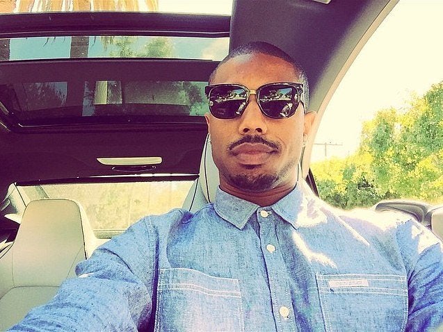 Heat Wave: The Sexiest Celeb Selfies Ever!