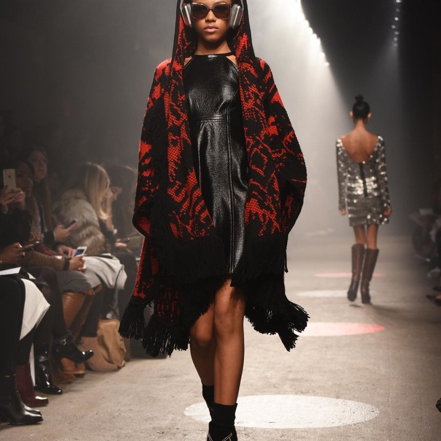 Runway Ready: The Ultimate NYFW Designer Guide