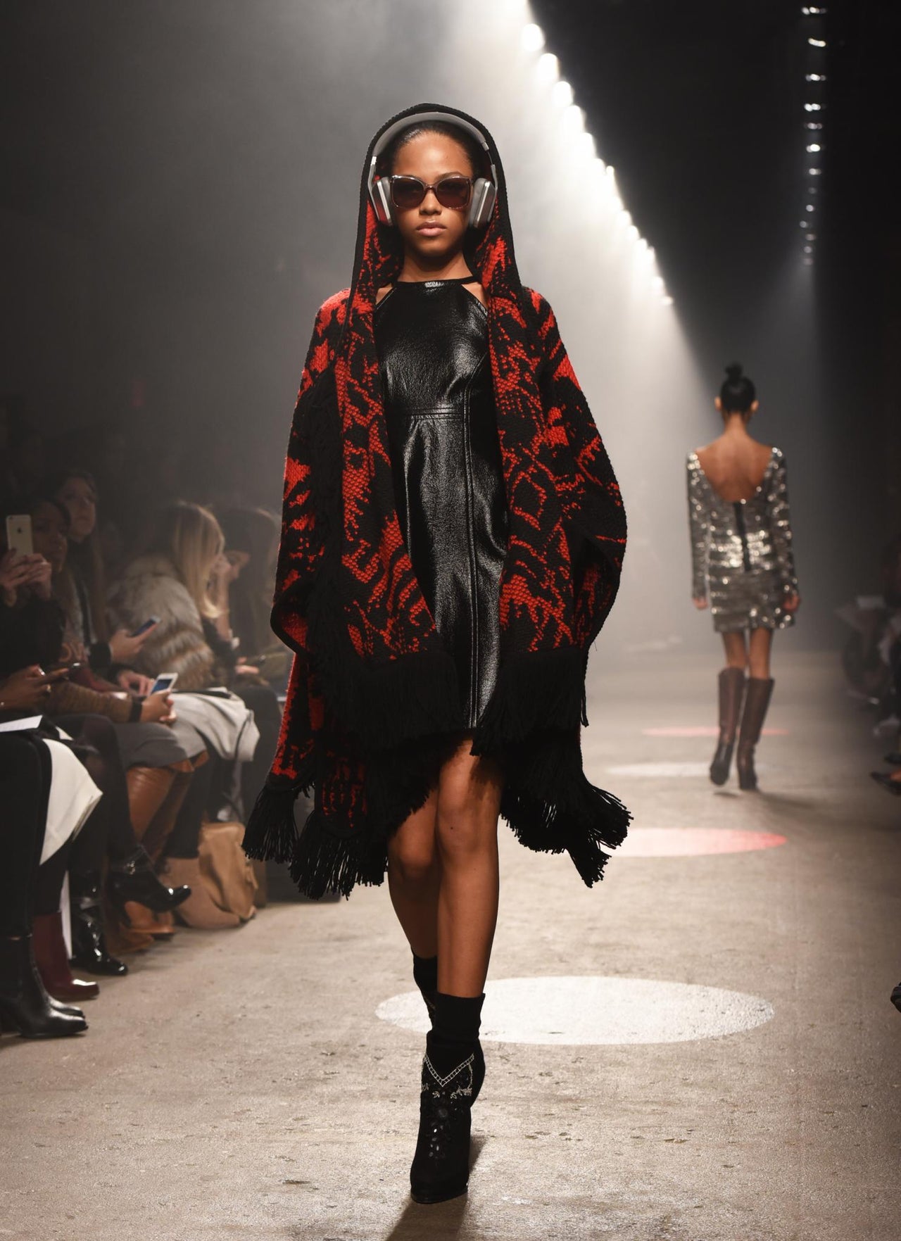 Runway Ready: The Ultimate NYFW Designer Guide | Essence