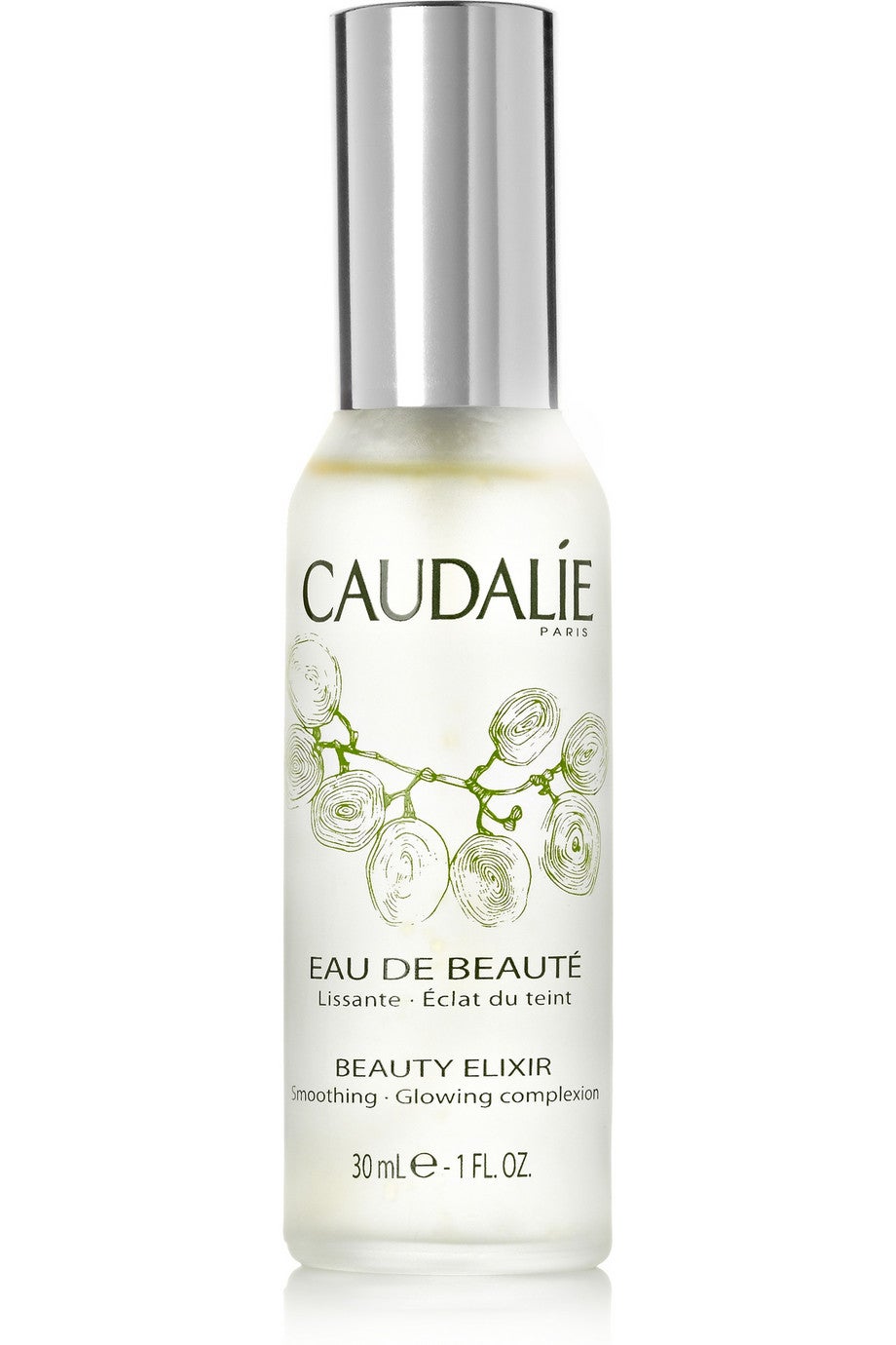 June Ambrose’s Beauty Must-Haves for NYFW