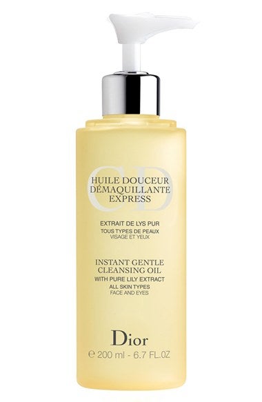 June Ambrose’s Beauty Must-Haves for NYFW