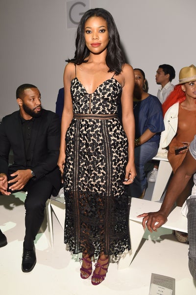 Gabrielle Union’s Top 40 Stellar Style Moments