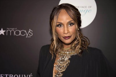 Beverly Johnson Would Like to Tell Bill Cosby ‘I Forgive You’