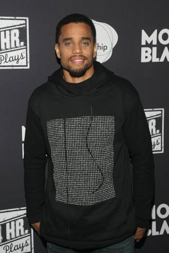 The Evolution Of Michael Ealy: 16 Photos That Prove He's 'The Perfect Guy'