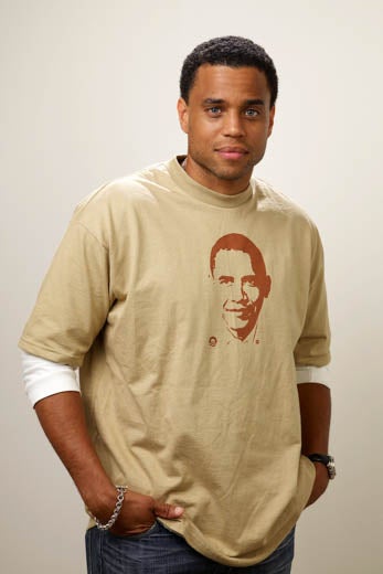 The Evolution Of Michael Ealy: 16 Photos That Prove He’s ‘The Perfect Guy’