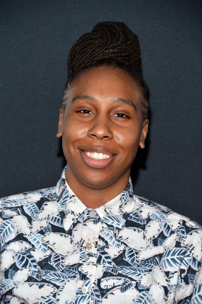 Major: Lena Waithe Is The First Black Woman Nominated For A Comedy Writing Emmy