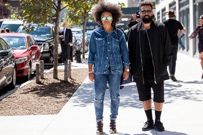 Street Style: Fall’s Hottest Trends and How to Rock Them