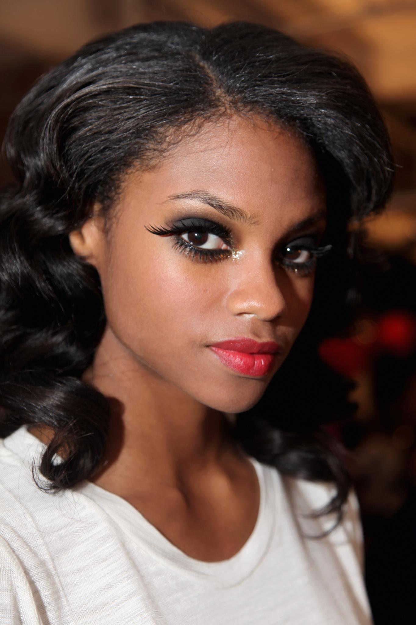 Beauty Tips to Steal From The Pros at NYFW