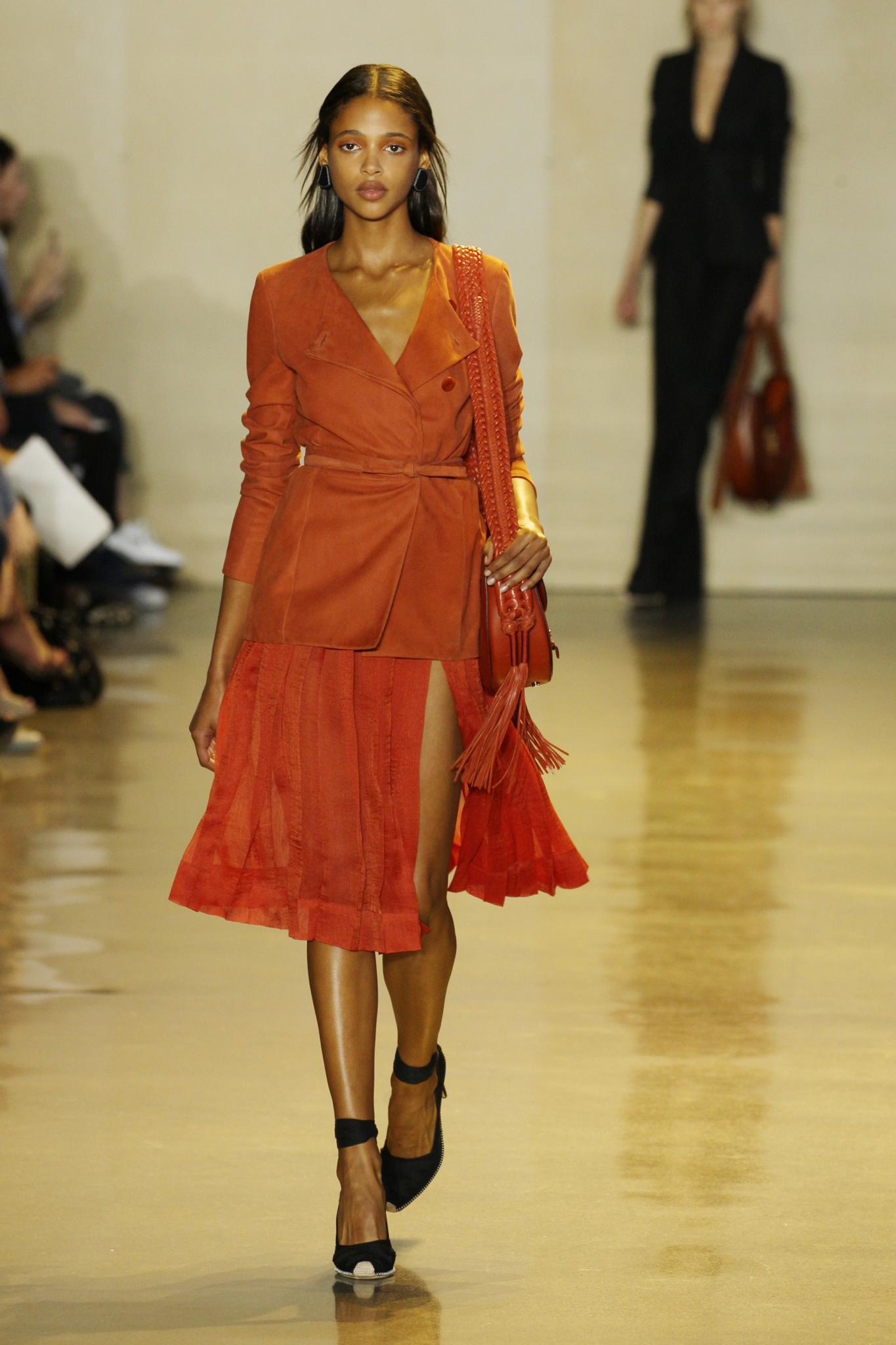 First of Fall: Fashion Week’s Fall Staples