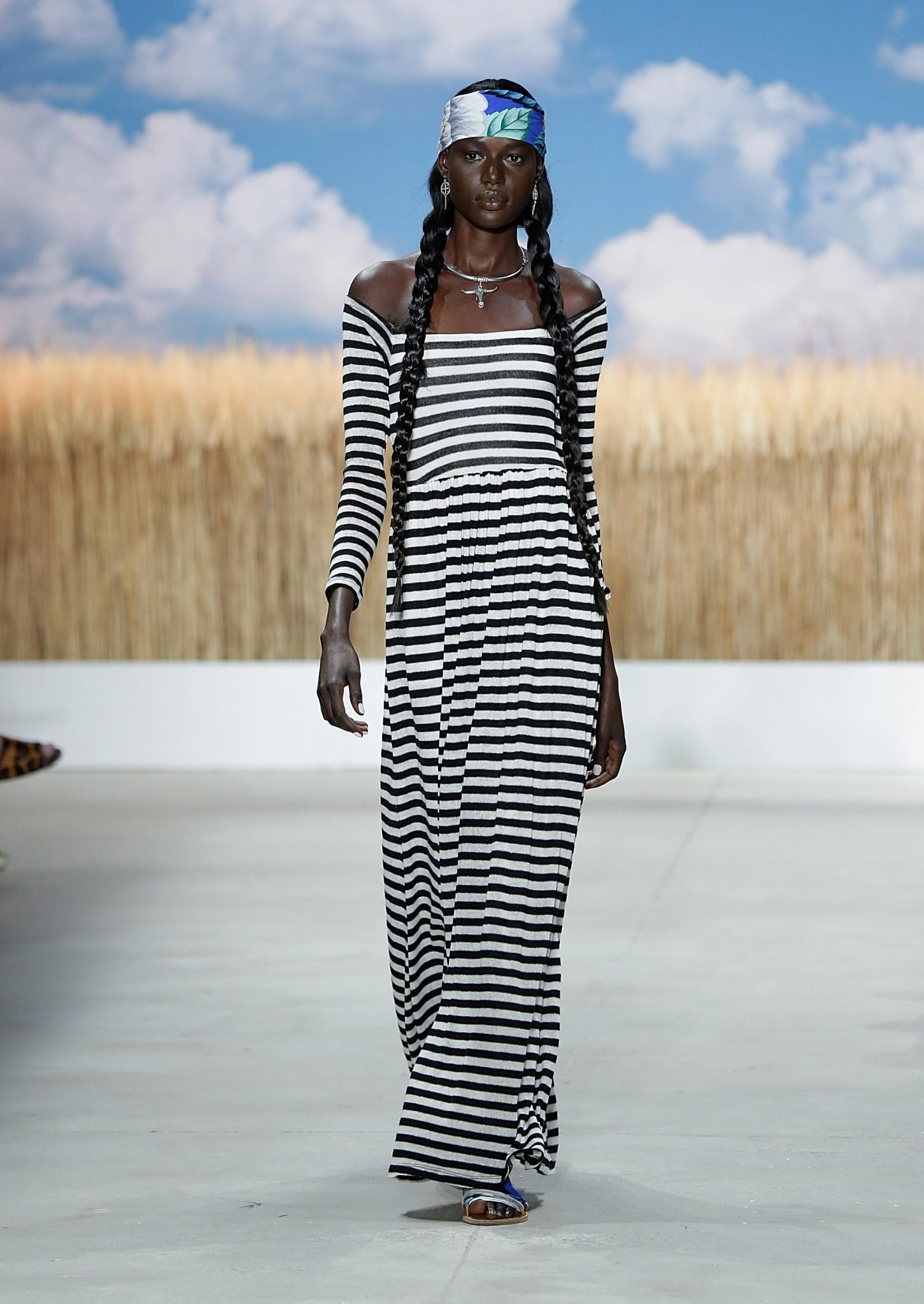 First of Fall: Fashion Week’s Fall Staples