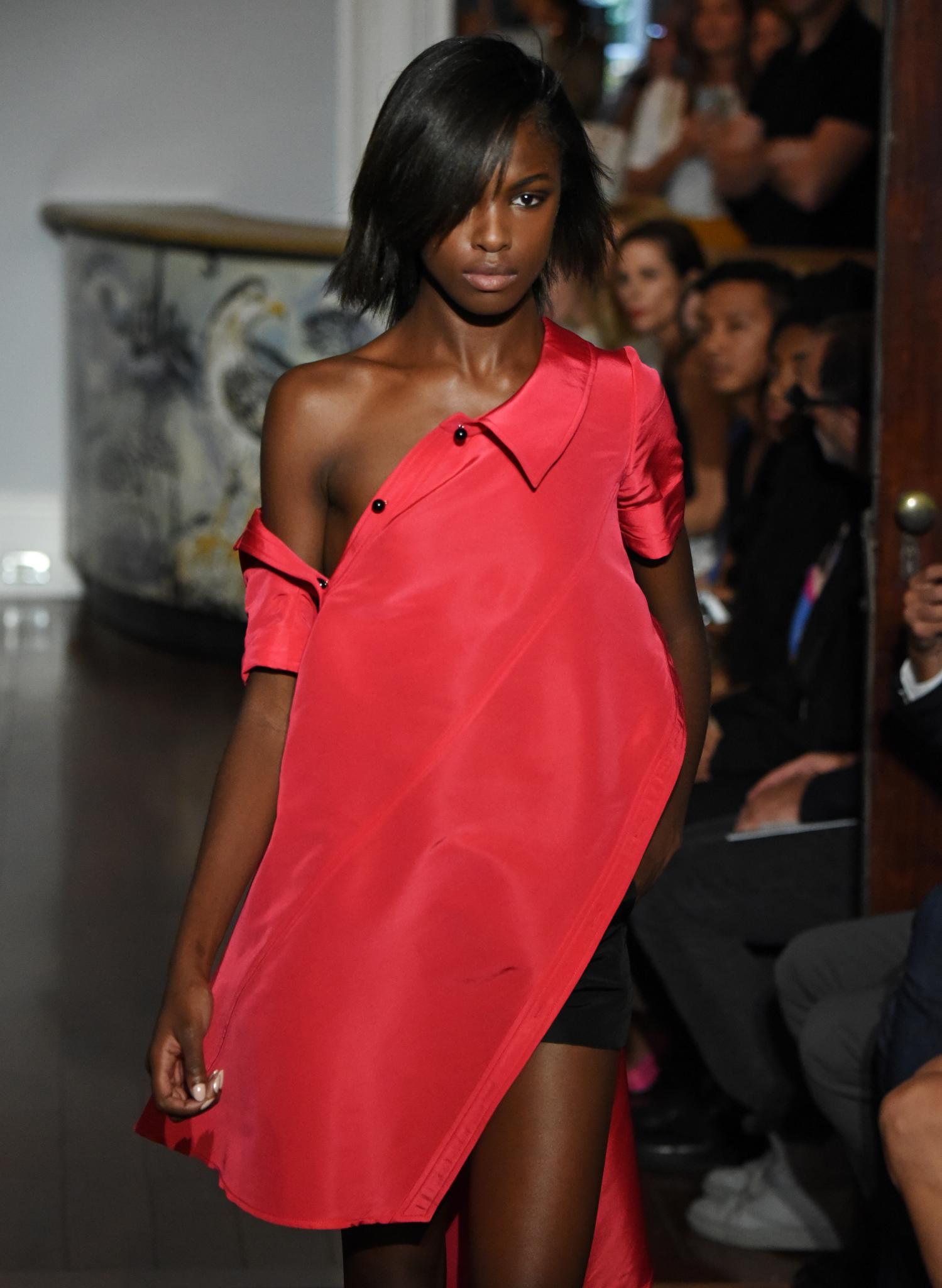 First of Fall: Fashion Week’s Fall Staples