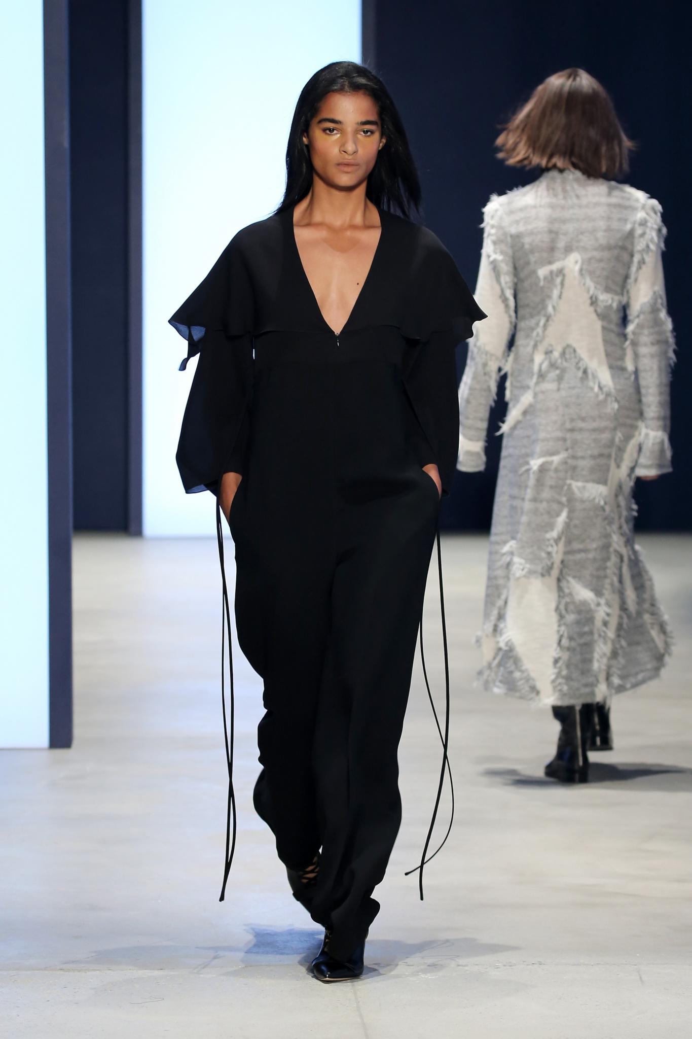 First of Fall: Fashion Week’s Fall Staples