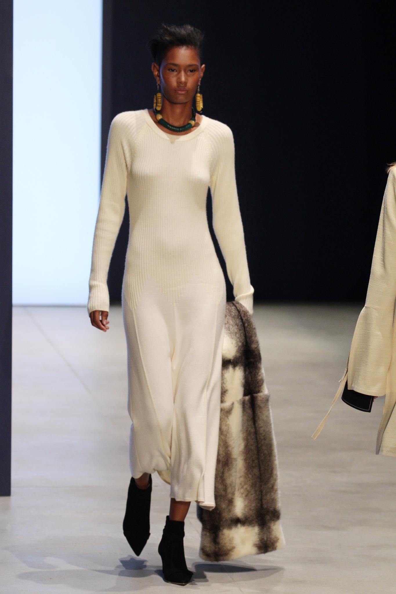 First of Fall: Fashion Week’s Fall Staples