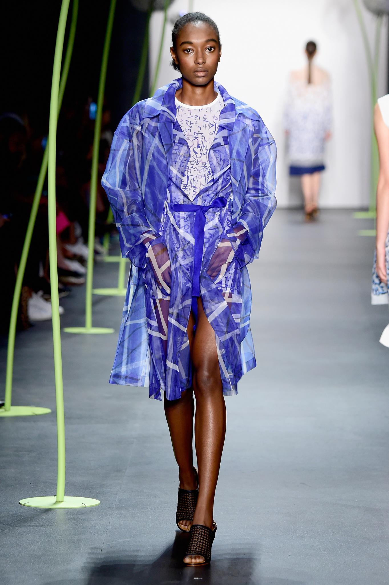 First of Fall: Fashion Week’s Fall Staples