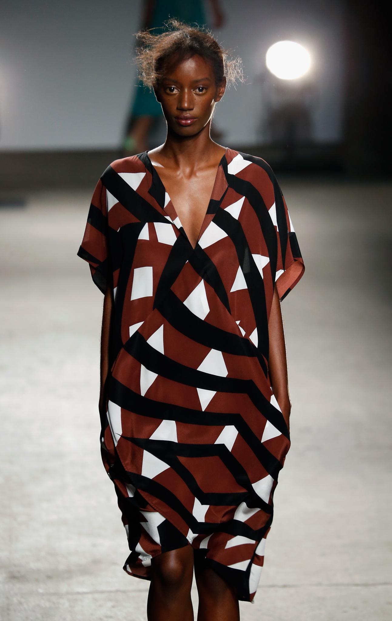 First of Fall: Fashion Week’s Fall Staples