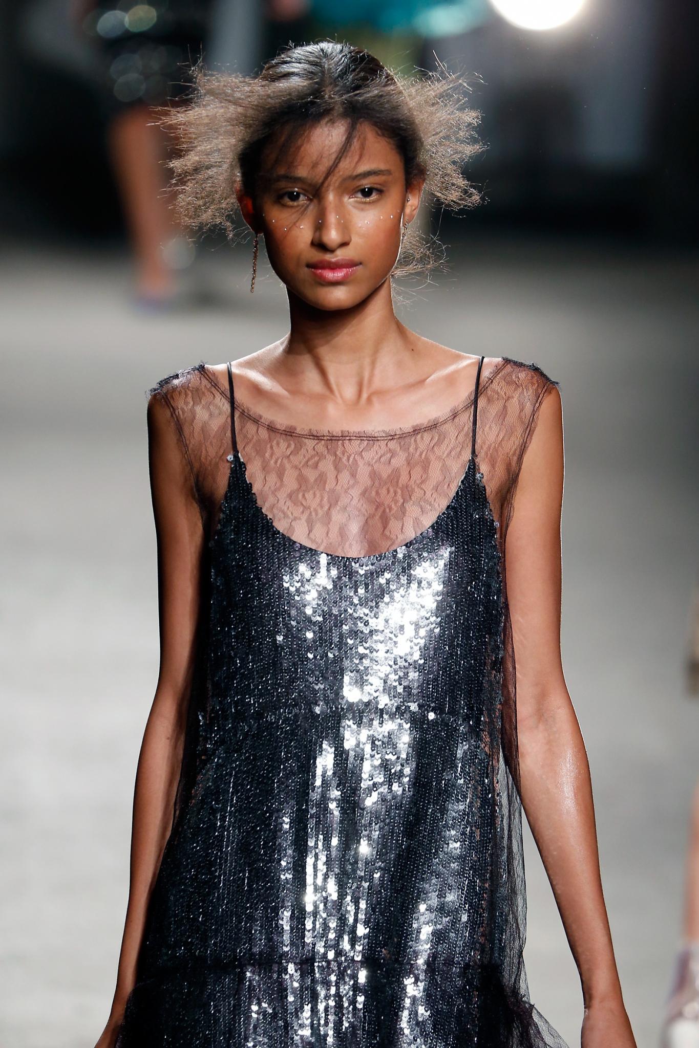 First of Fall: Fashion Week’s Fall Staples