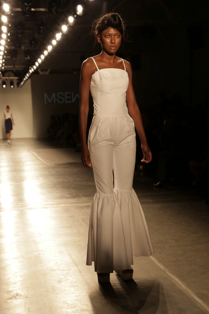 First of Fall: Fashion Week’s Fall Staples