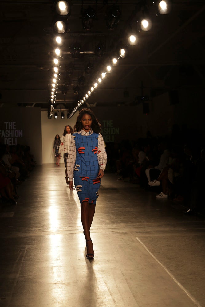 First of Fall: Fashion Week’s Fall Staples