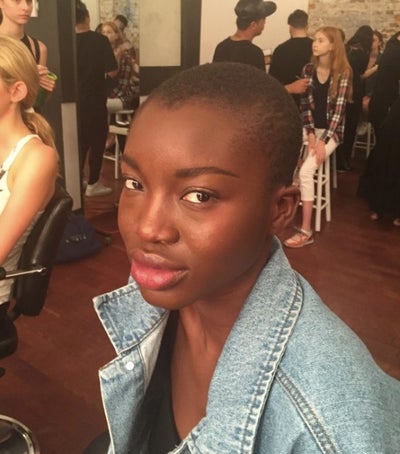 Backstage Beauty Tips to Steal From The Pros at NYFW