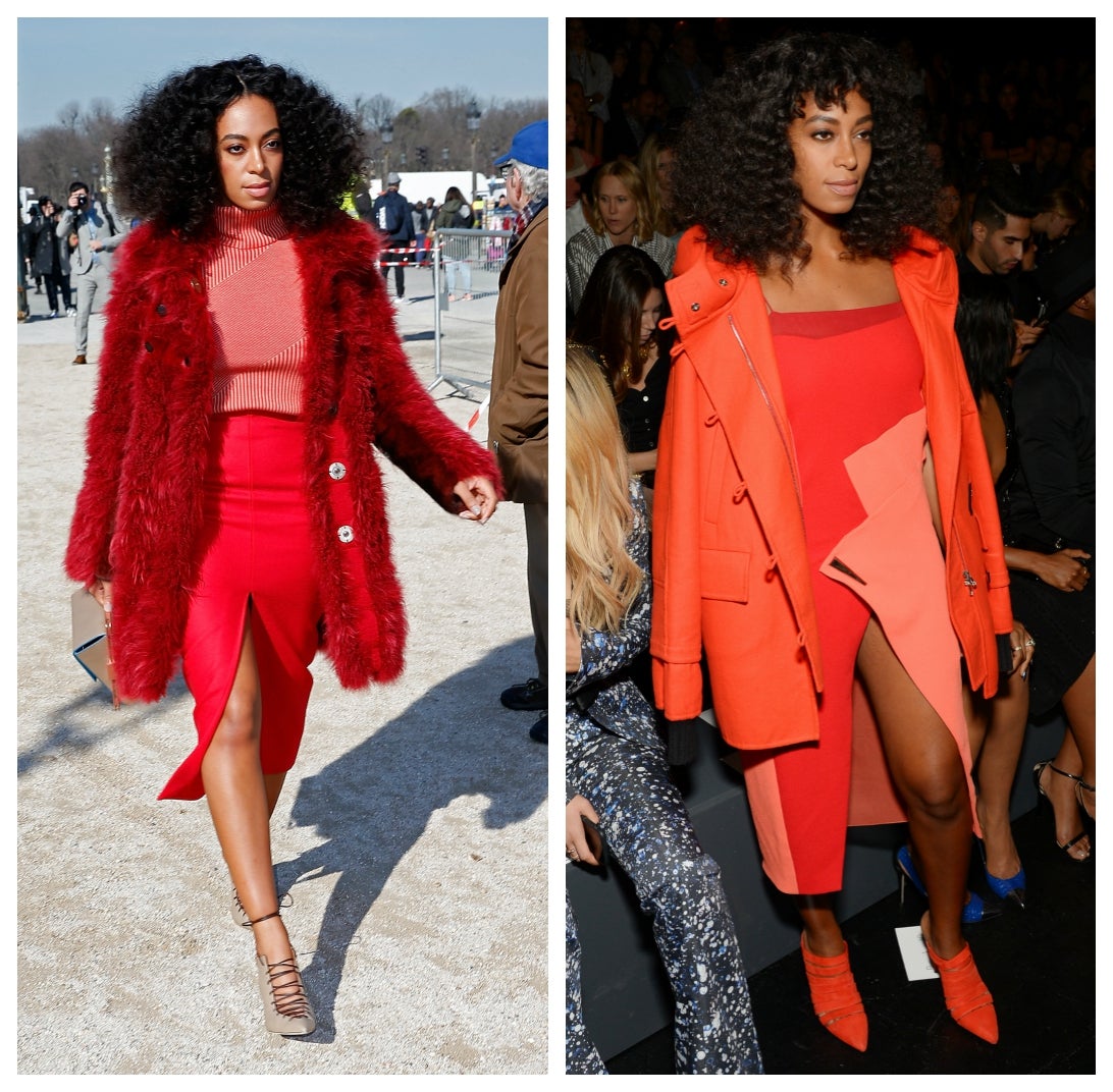 Last Year’s NYFW Street Style Gets A Makeover