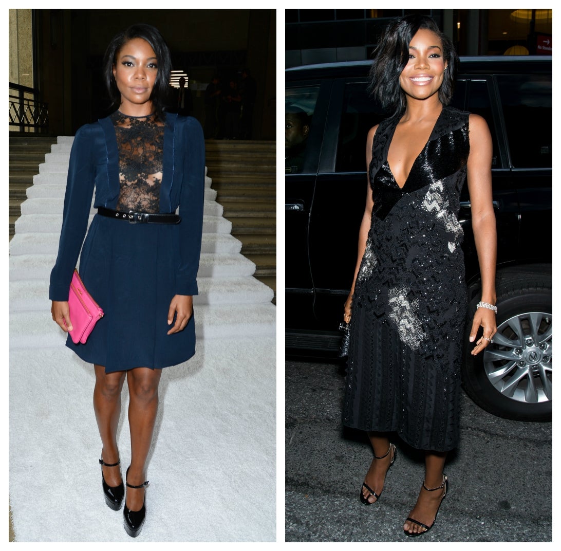 Last Year’s NYFW Street Style Gets A Makeover