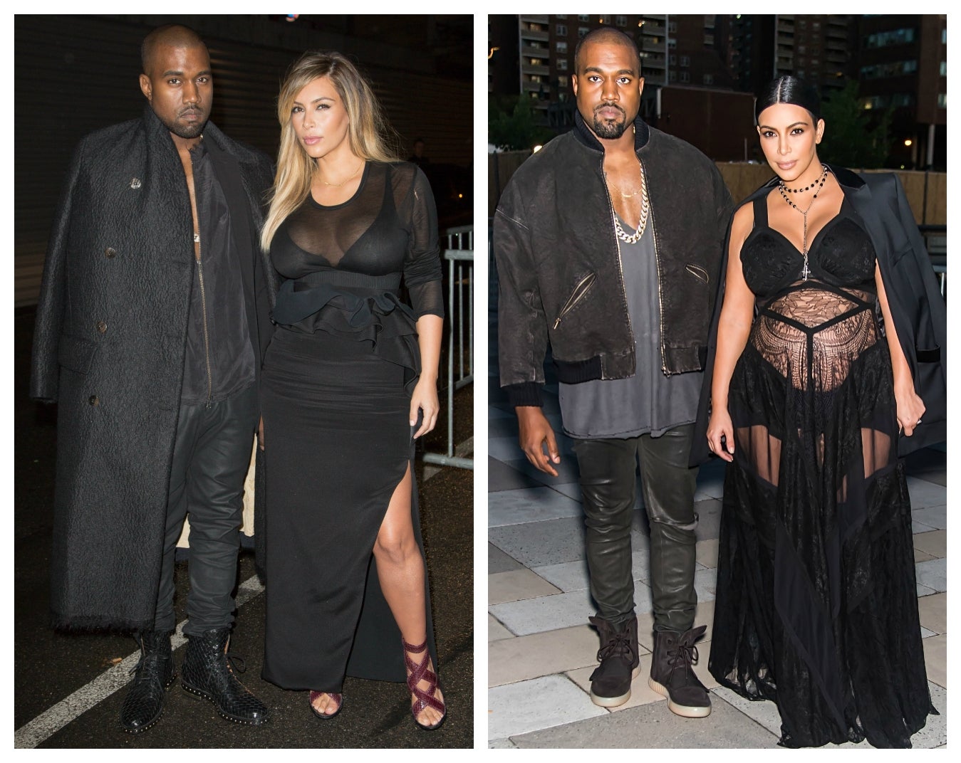 Last Year’s NYFW Street Style Gets A Makeover