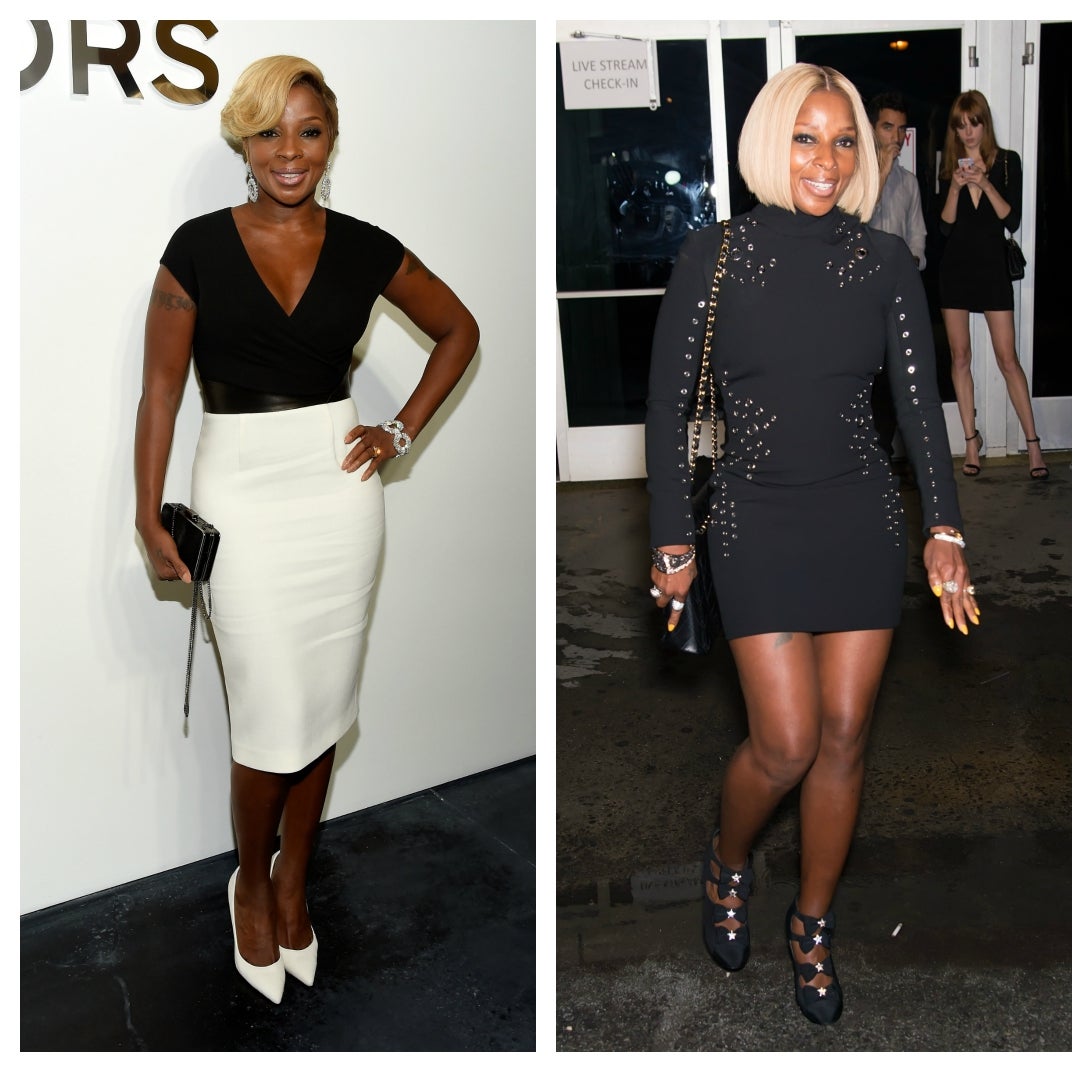 Last Year’s NYFW Street Style Gets A Makeover