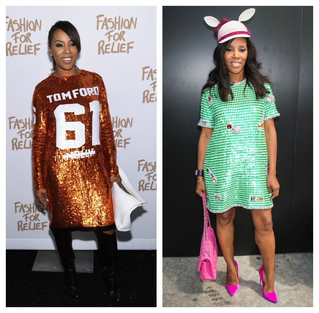 Last Year’s NYFW Street Style Gets A Makeover