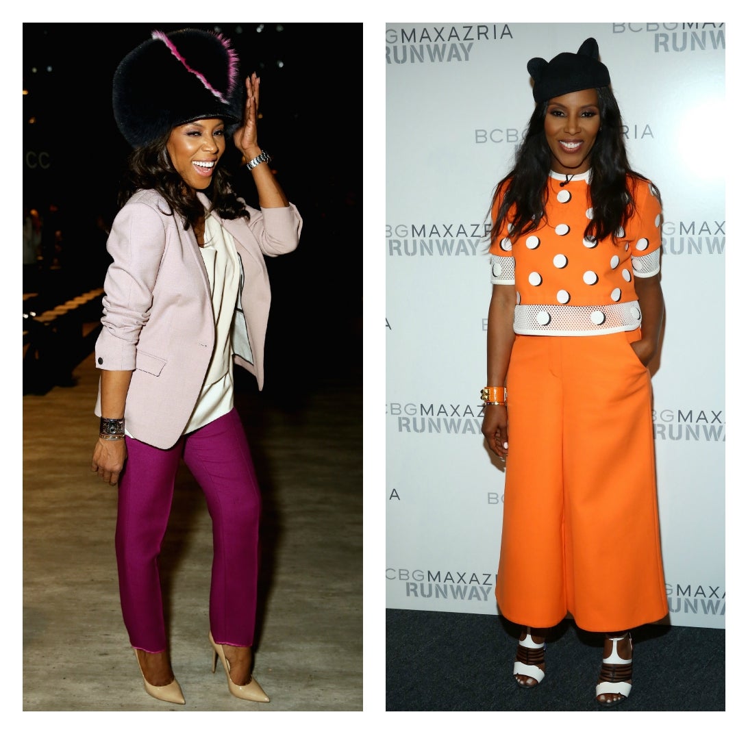 Last Year’s NYFW Street Style Gets A Makeover