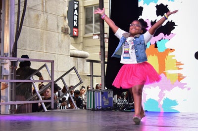 Must-See Moments from ESSENCE’s Street Style Block Party