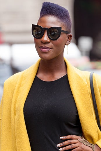 Crowning Moments from ESSENCE Street Style Block Party