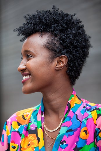 Crowning Moments from ESSENCE Street Style Block Party