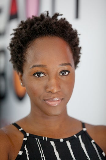 Crowning Moments from ESSENCE Street Style Block Party