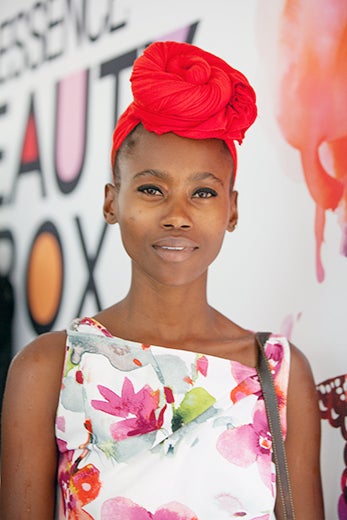 Crowning Moments from ESSENCE Street Style Block Party