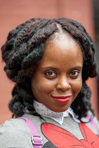 Crowning Moments from ESSENCE Street Style Block Party