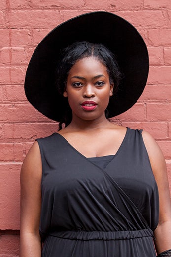 Crowning Moments from ESSENCE Street Style Block Party