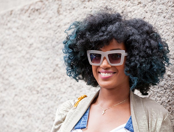 Crowning Moments from ESSENCE Street Style Block Party