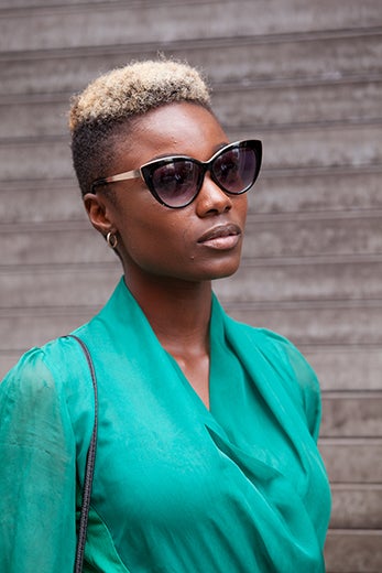 Crowning Moments from ESSENCE Street Style Block Party