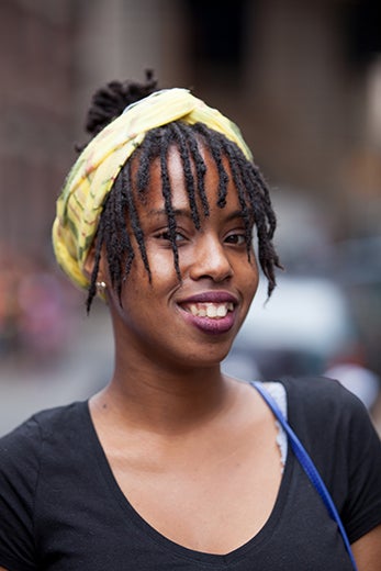 Crowning Moments from ESSENCE Street Style Block Party