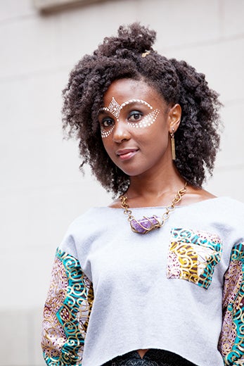 Crowning Moments from ESSENCE Street Style Block Party