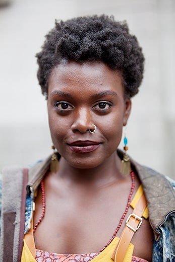 Crowning Moments from ESSENCE Street Style Block Party