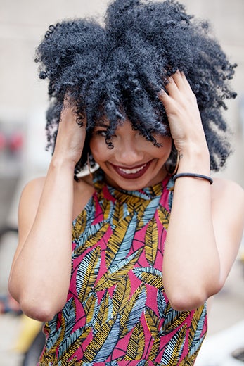 Crowning Moments from ESSENCE Street Style Block Party