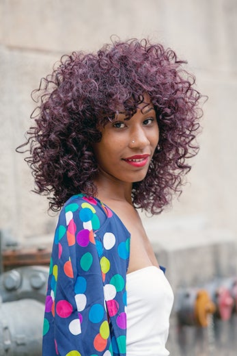 Crowning Moments from ESSENCE Street Style Block Party