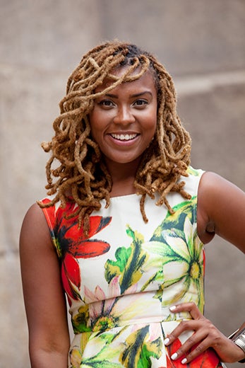 Crowning Moments from ESSENCE Street Style Block Party