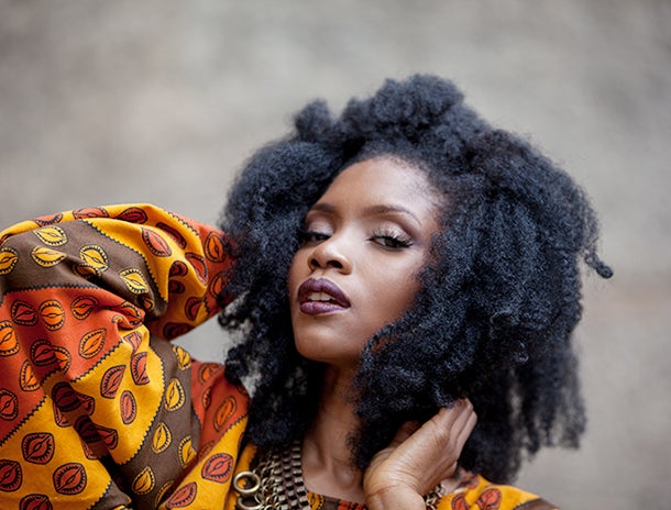 Crowning Moments from ESSENCE Street Style Block Party