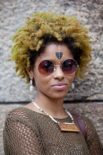 Crowning Moments from ESSENCE Street Style Block Party