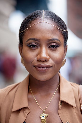 Crowning Moments from ESSENCE Street Style Block Party