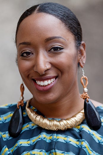 Crowning Moments from ESSENCE Street Style Block Party