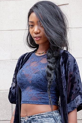 Crowning Moments from ESSENCE Street Style Block Party