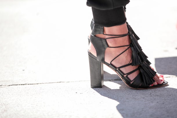 Most Covetable Accessories from #NYFW